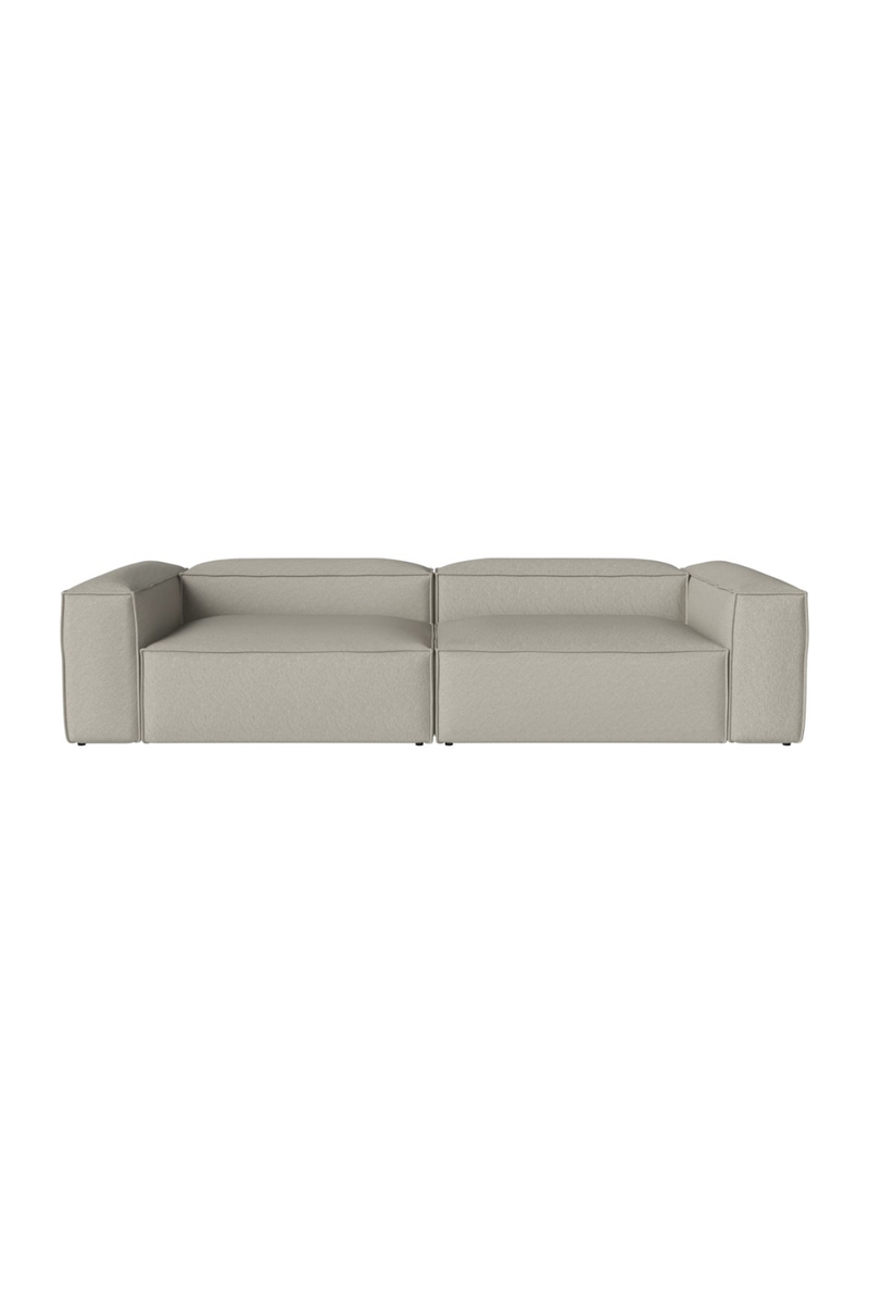 2-Unit Modular Sofa L | Bolia Cosima | Woodfurniture.com