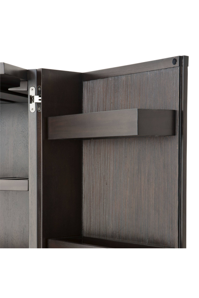 Home Bar Cabinet | Eichholtz De La Renta | Woodfurniture.com