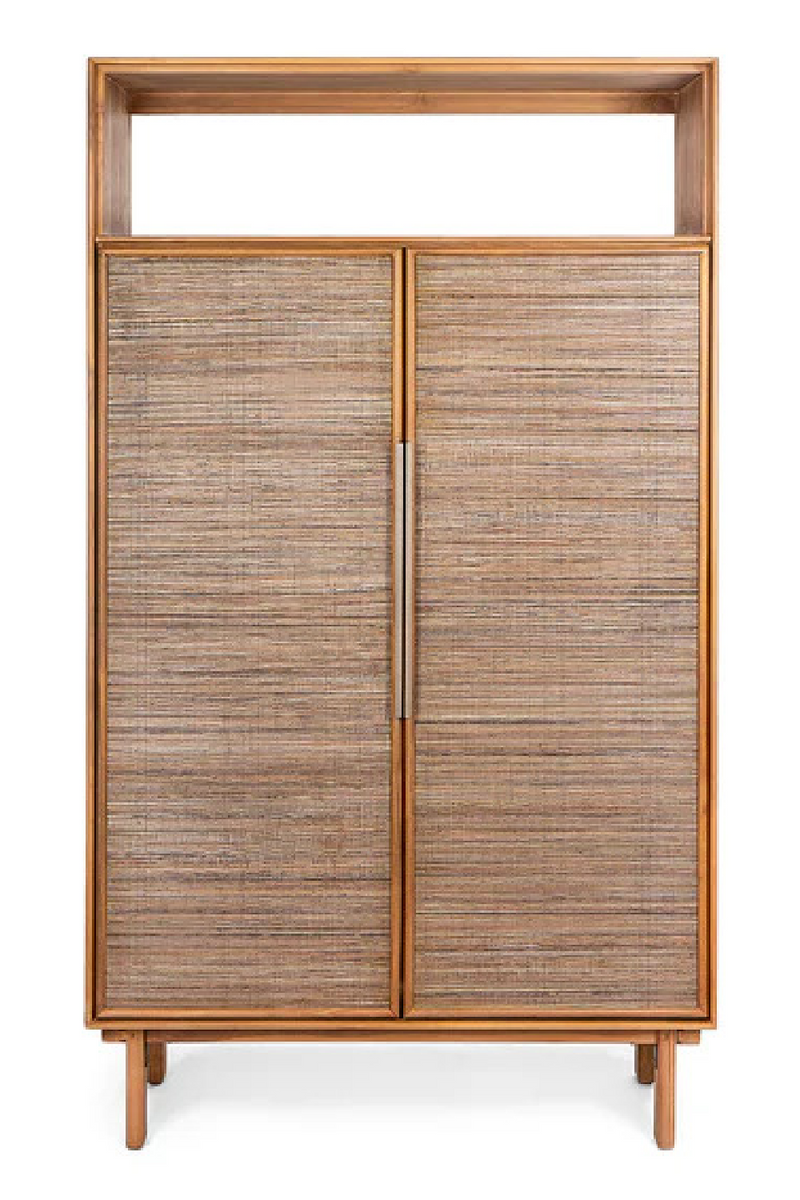 Farmhouse Style Cabinet | dBodhi Grace | Woodfurniture.com