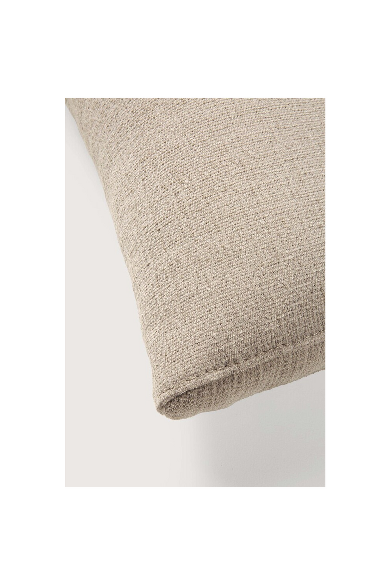 Minimalist Lumbar Pillow Set (2) | Ethnicraft | Woodfurniture.com