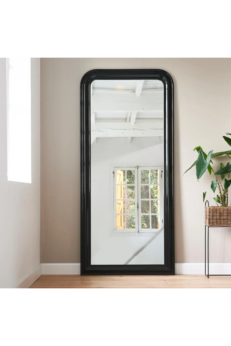 Black Pine Mirror | Rivièra Maison Vendôme | Woodfurniture.com