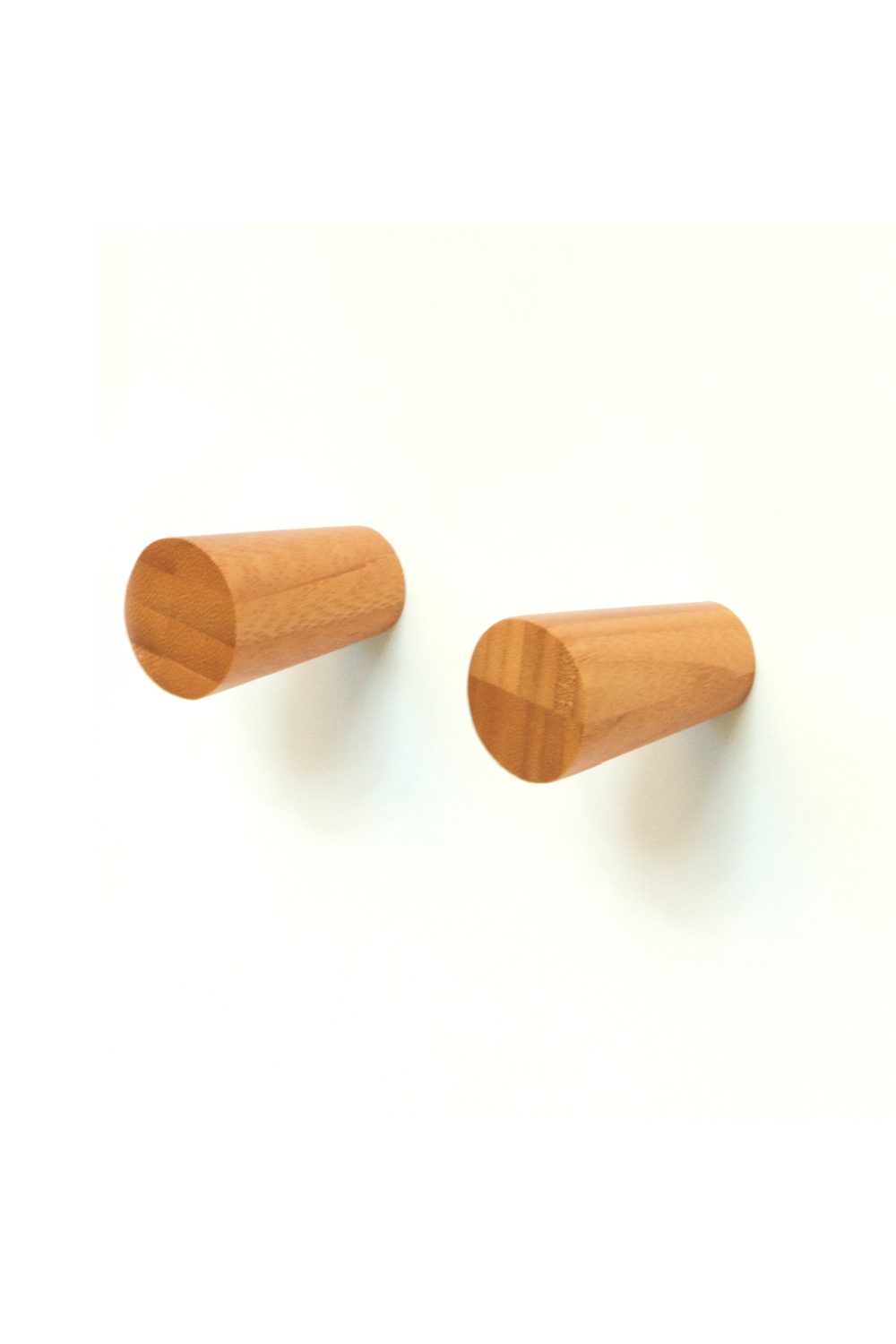 Bamboo wall hooks sale