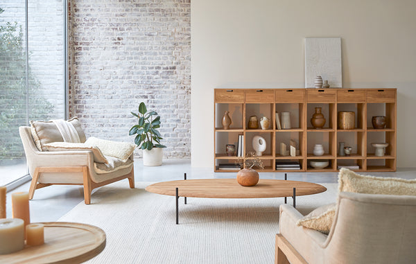How To Design A Sustainable Interior Decor-Tikamoon-Dutch-Furniture