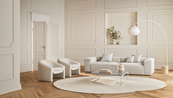 Custom Made Sofas with Bolia: A Guide to Style and Comfort!