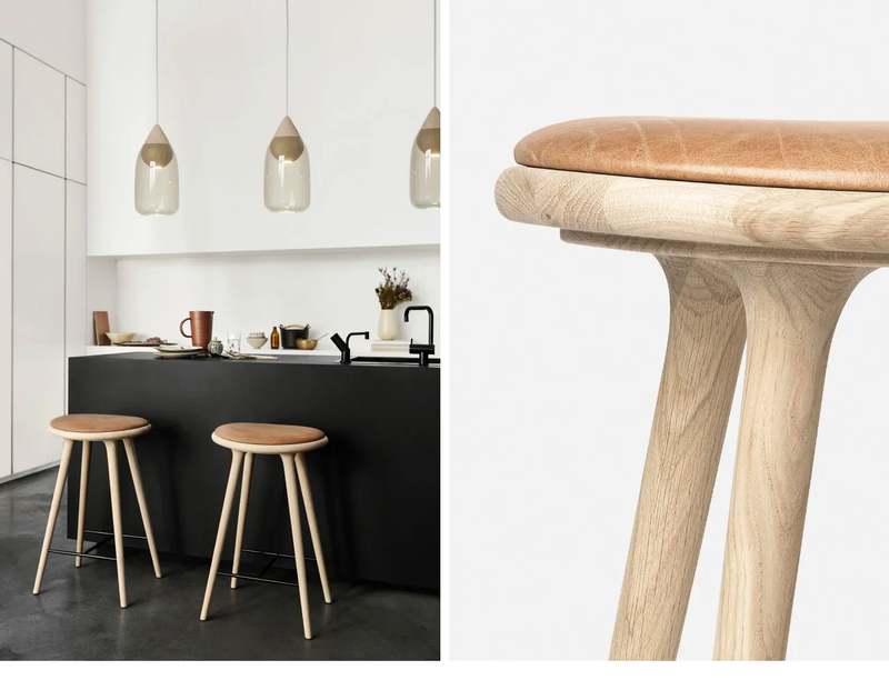 Sustainable & Natural Furniture Materials