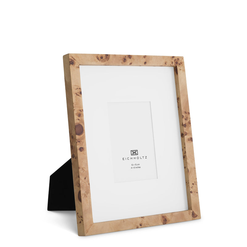 Natural Wooden Picture Frame (S) | Eichholtz Braga | Woodfurniture.com