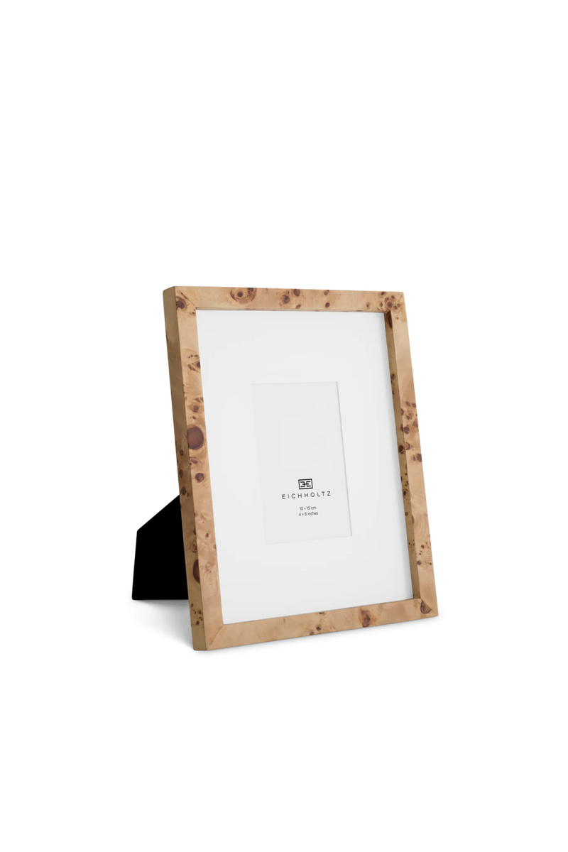 Natural Wooden Picture Frame (S) | Eichholtz Braga | Woodfurniture.com