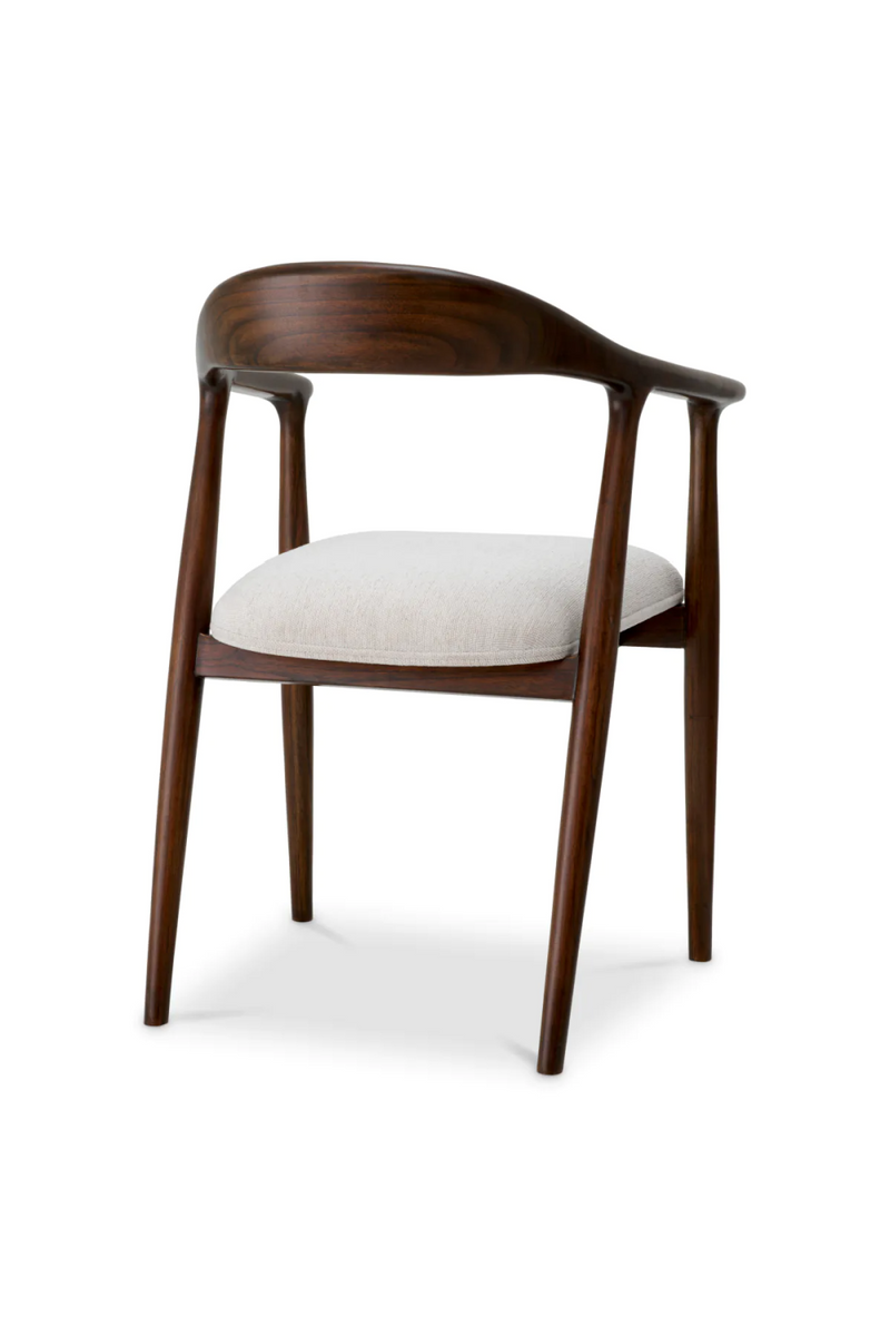 Wooden Dining Dining Chair | Eichholtz Beale | Woodfurniture.com