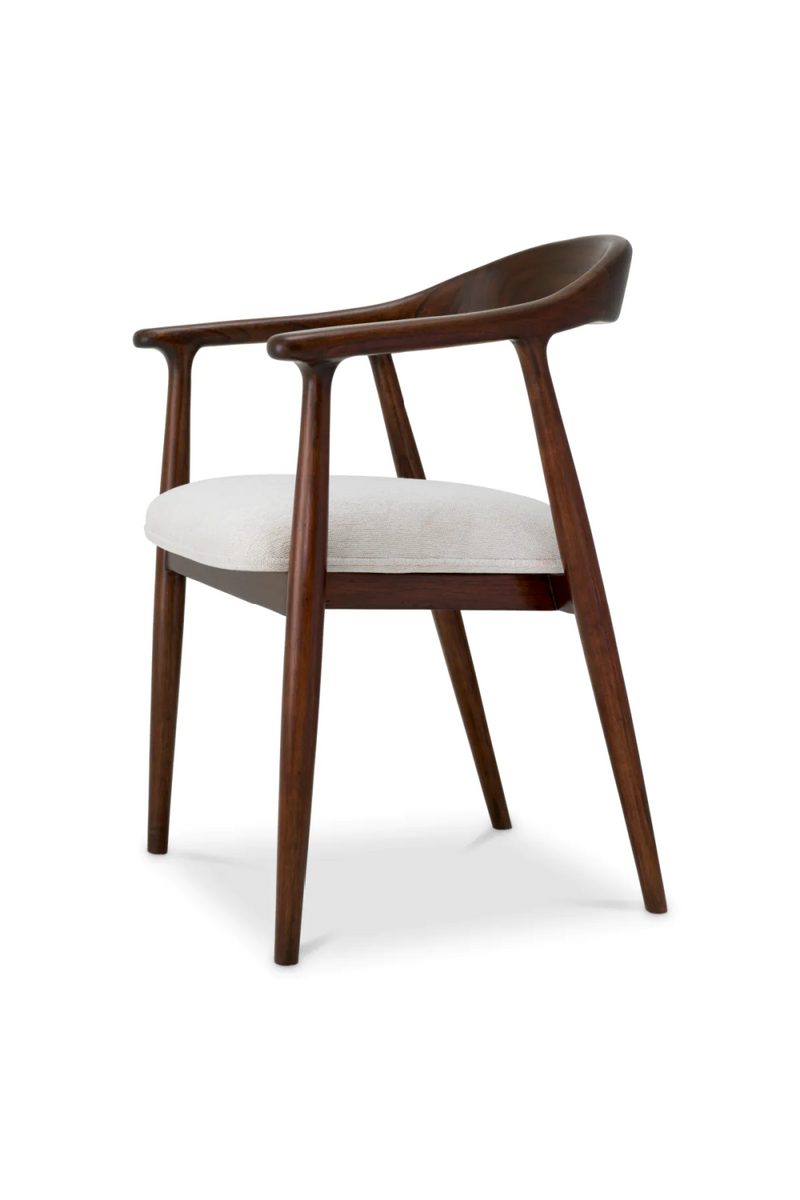 Wooden Dining Dining Chair | Eichholtz Beale | Woodfurniture.com