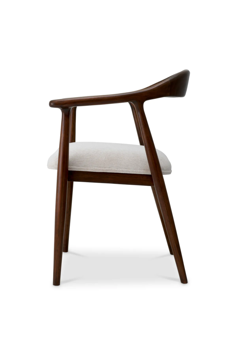 Wooden Dining Dining Chair | Eichholtz Beale | Woodfurniture.com