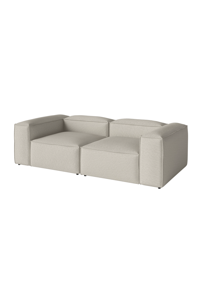 2-Unit Modular Sofa S | Bolia Cosima | Woodfurniture.com
