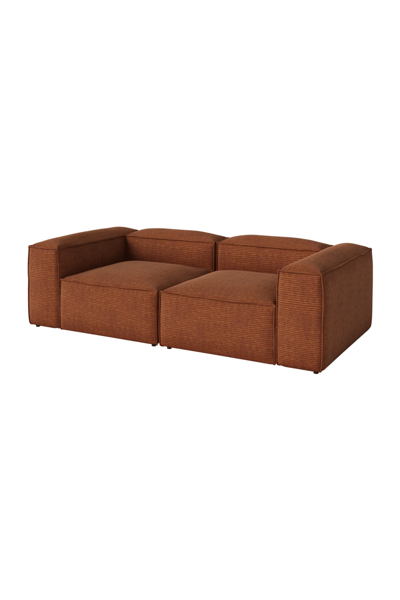 2-Unit Modular Sofa S | Bolia Cosima | Woodfurniture.com