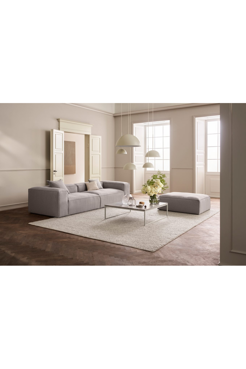 Modular Sofa with Chaise Longue | Bolia Cosima Left | Woodfurniture.com