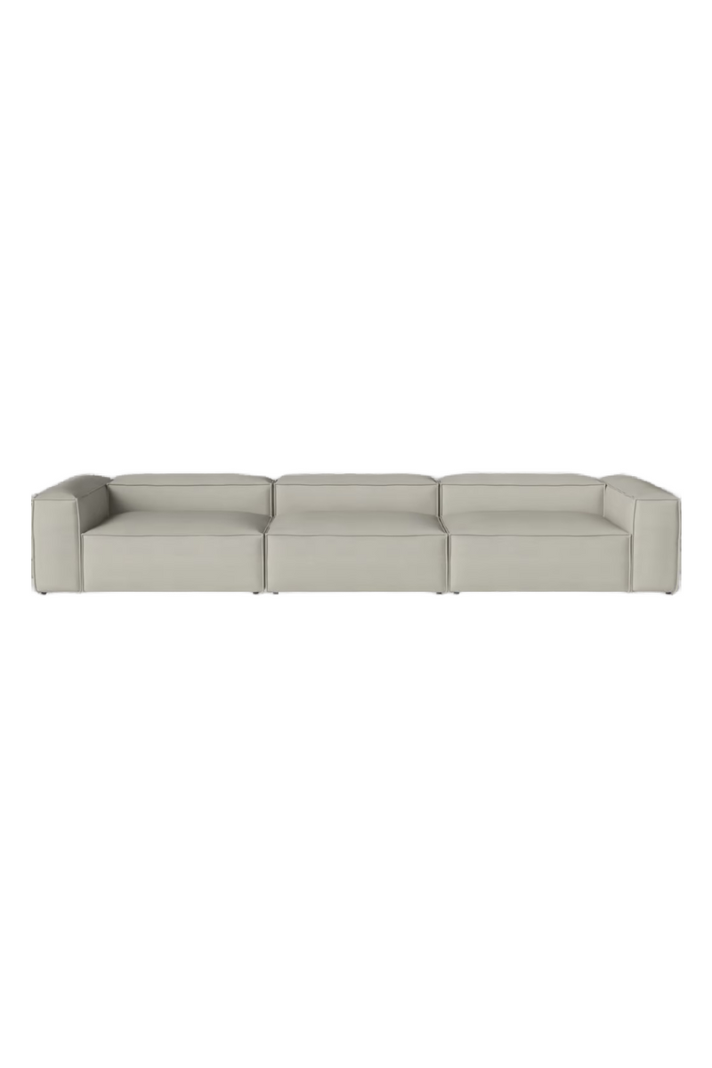 3-Unit Modular Sofa | Bolia Cosima | Woodfurniture.com