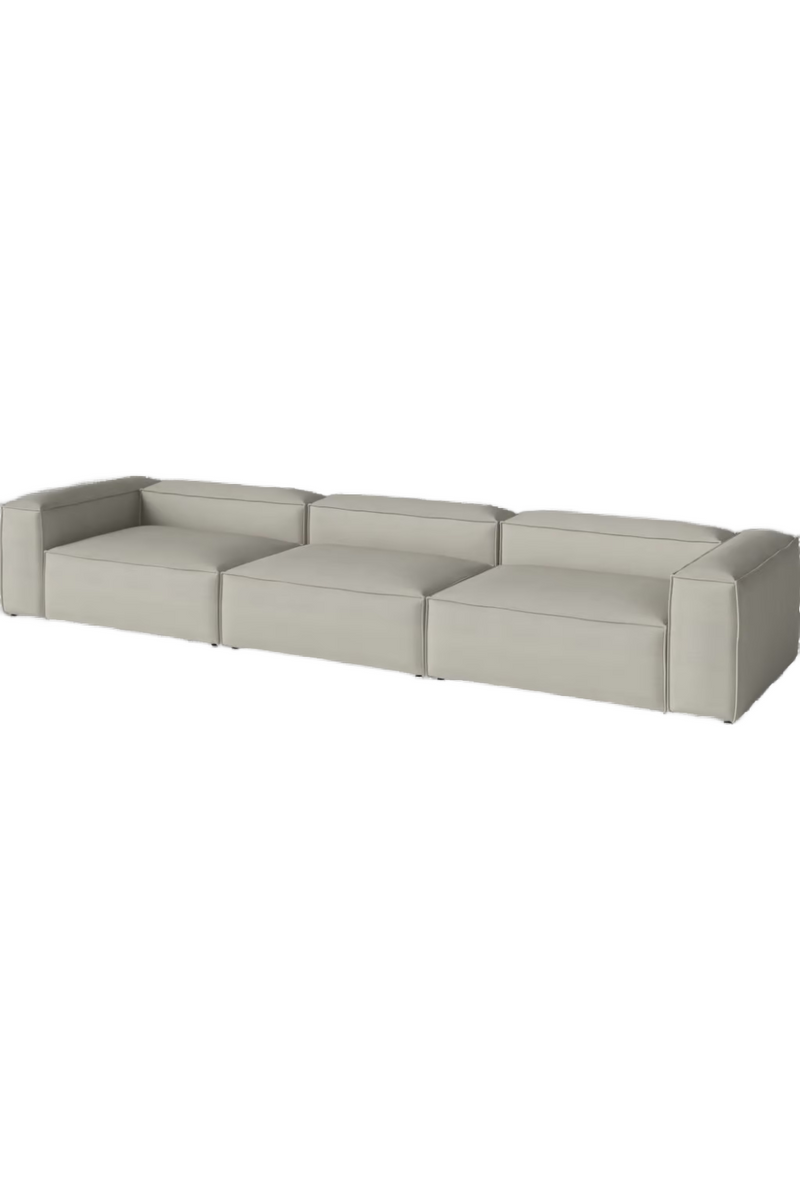 3-Unit Modular Sofa | Bolia Cosima | Woodfurniture.com