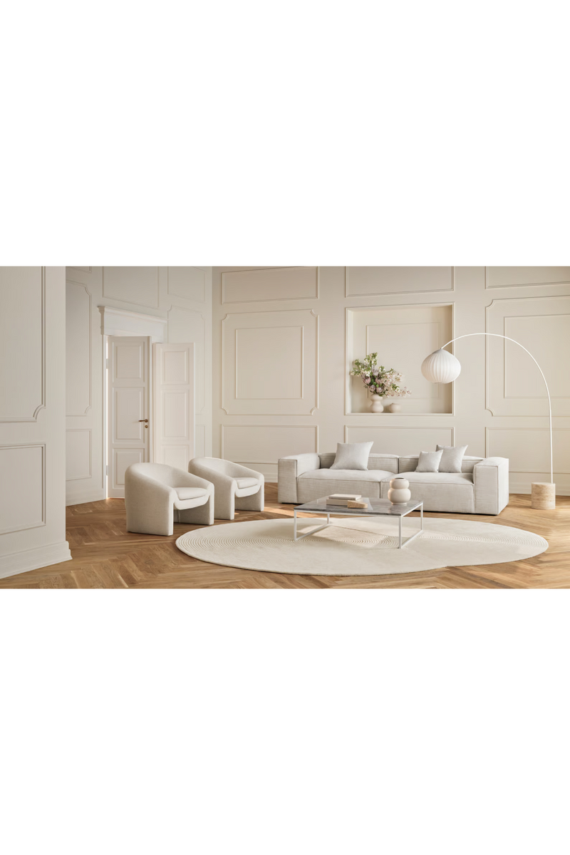 3-Unit Modular Sofa | Bolia Cosima | Woodfurniture.com