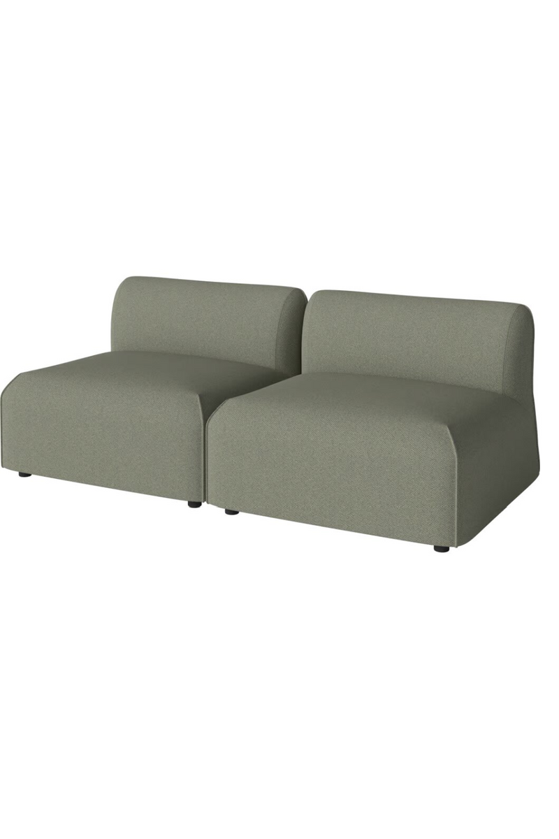 Modern Minimalist Sofa | Bolia Arke