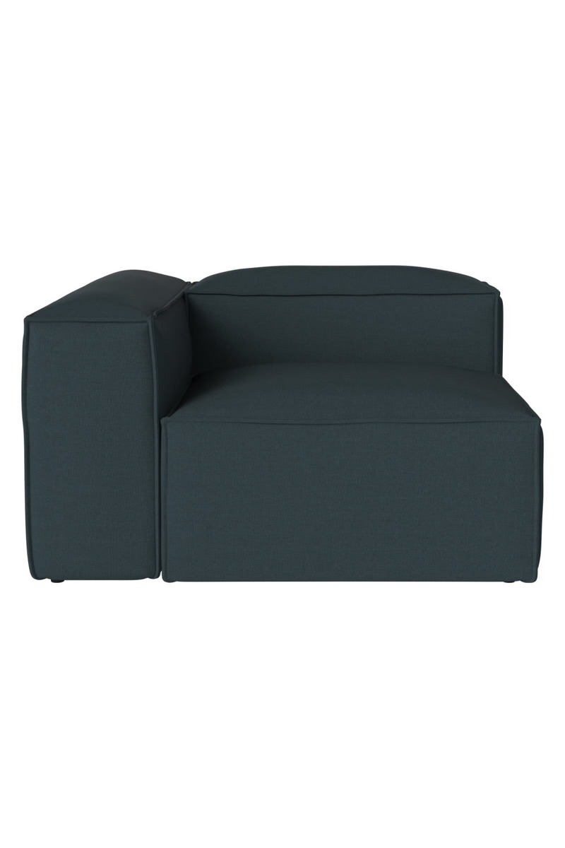 Black Modular Sofa | Bolia Cosima | Woodfurniture.com