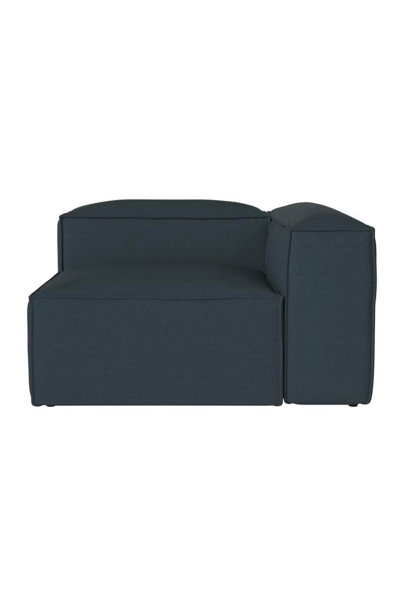 Black Modular Sofa | Bolia Cosima | Woodfurniture.com