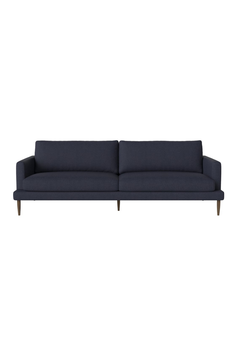 Bouclé 3-Seater Sofa | Bolia Veneda | Woodfurniture.com