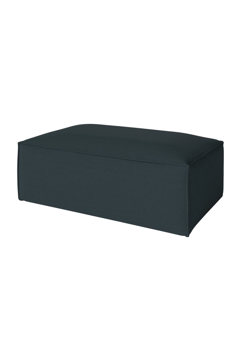 Black Modular Sofa | Bolia Cosima | Woodfurniture.com