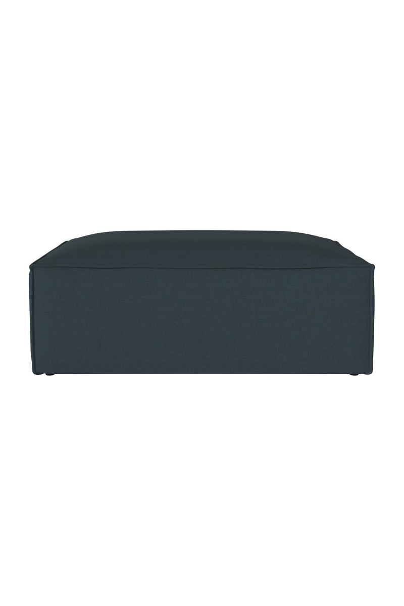 Black Modular Sofa | Bolia Cosima | Woodfurniture.com