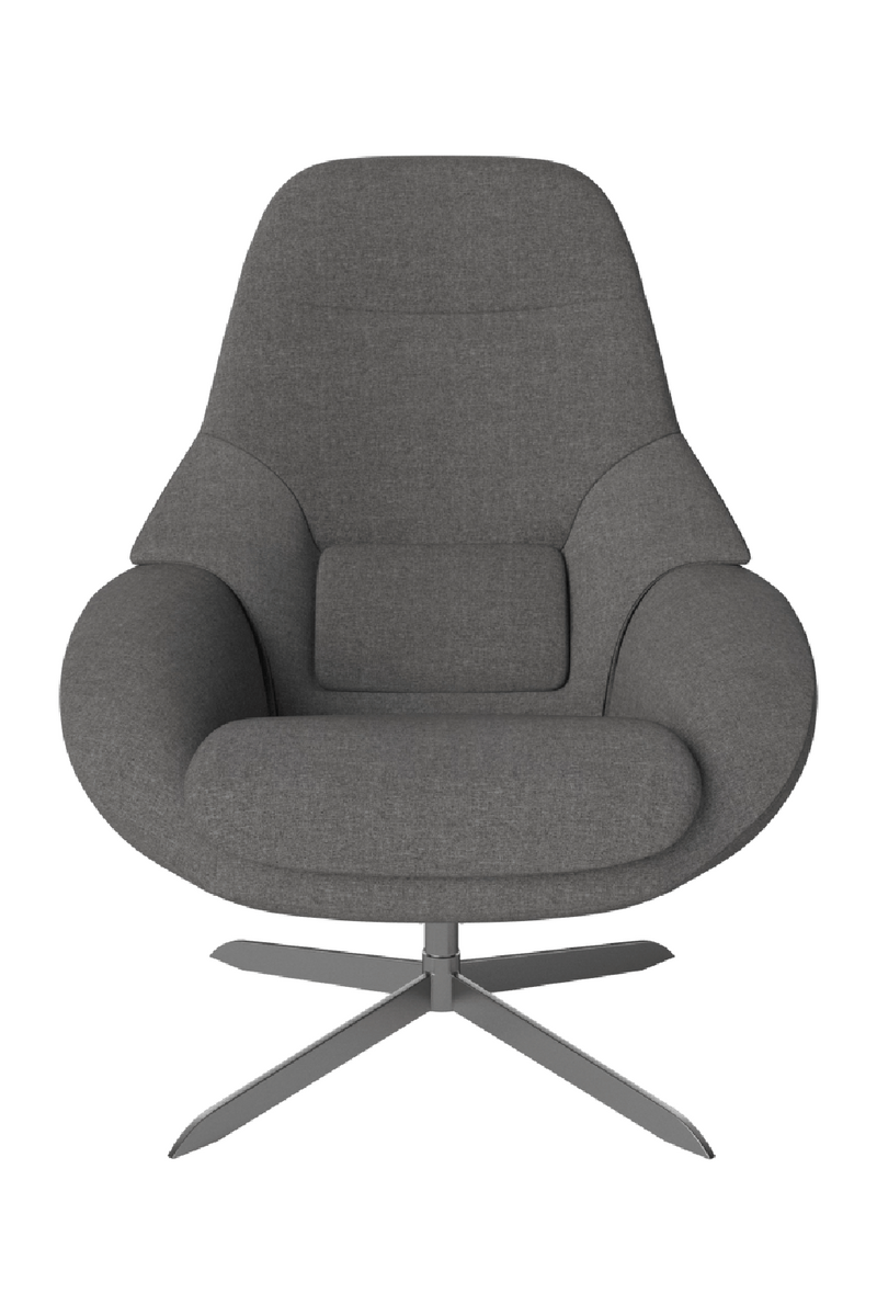 Classic Upholstered Armchair | Bolia Saga Grand | Woodfurniture.com