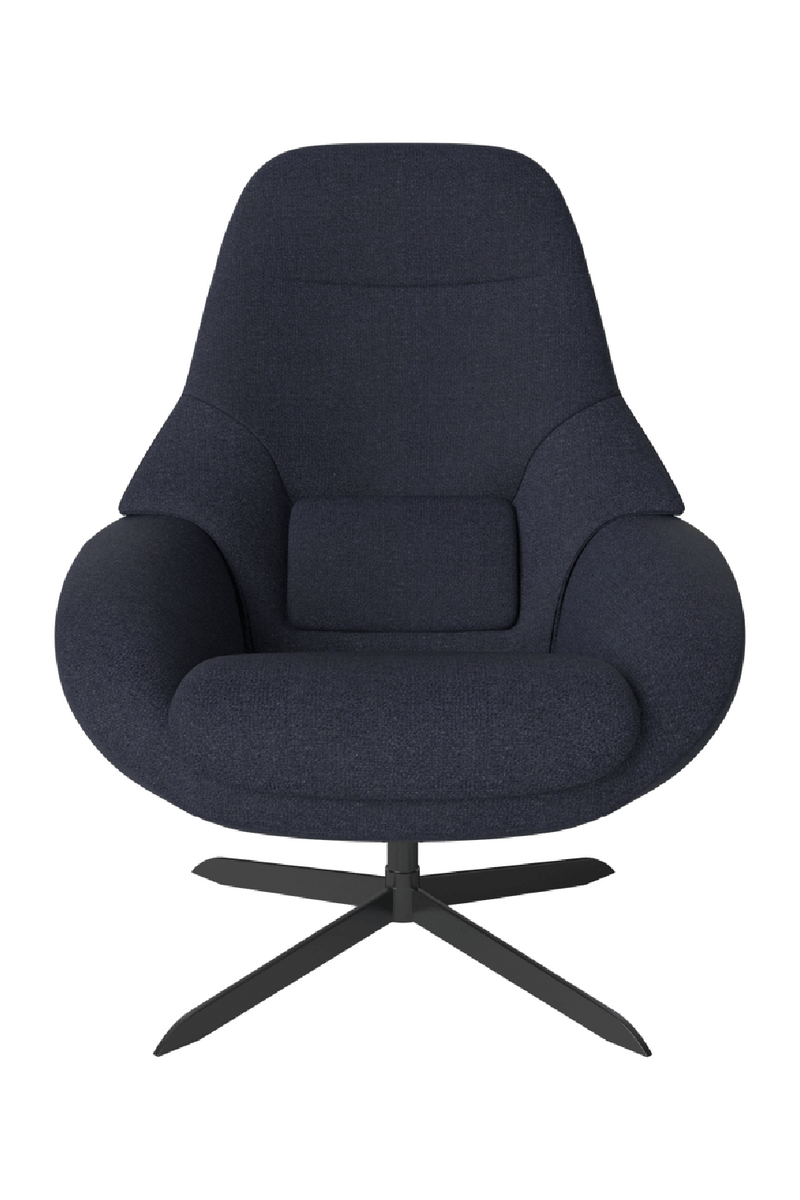 Classic Upholstered Armchair | Bolia Saga Grand | Woodfurniture.com