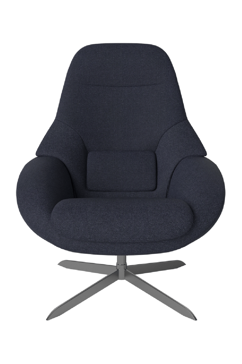 Classic Upholstered Armchair | Bolia Saga Grand | Woodfurniture.com