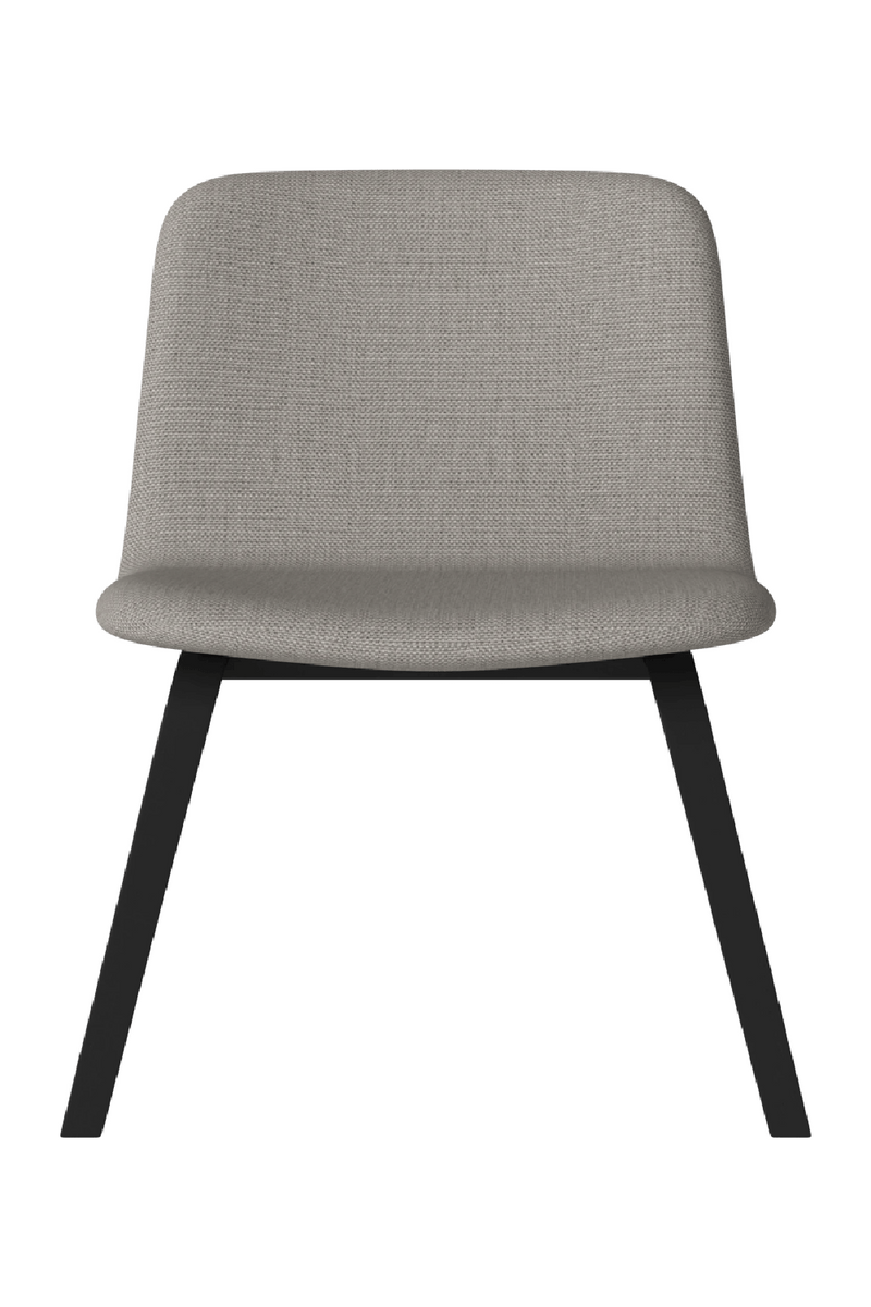 Modern Upholstered Lounge Chair | Bolia Palm | Woodfurniture.com