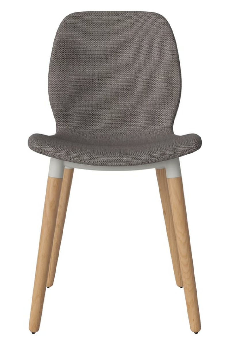 Shell Dining Chair | Bolia Seed | Woodfurniture.com