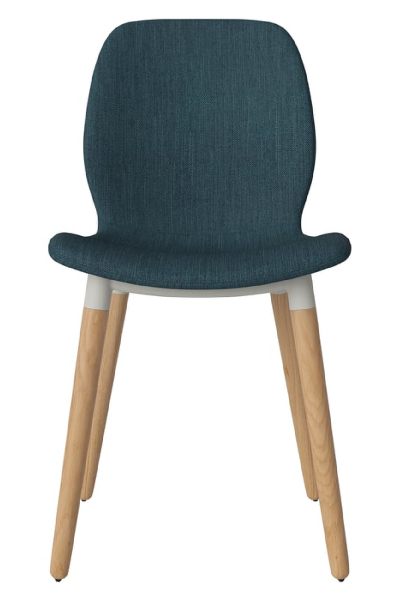 Shell Dining Chair | Bolia Seed | Woodfurniture.com