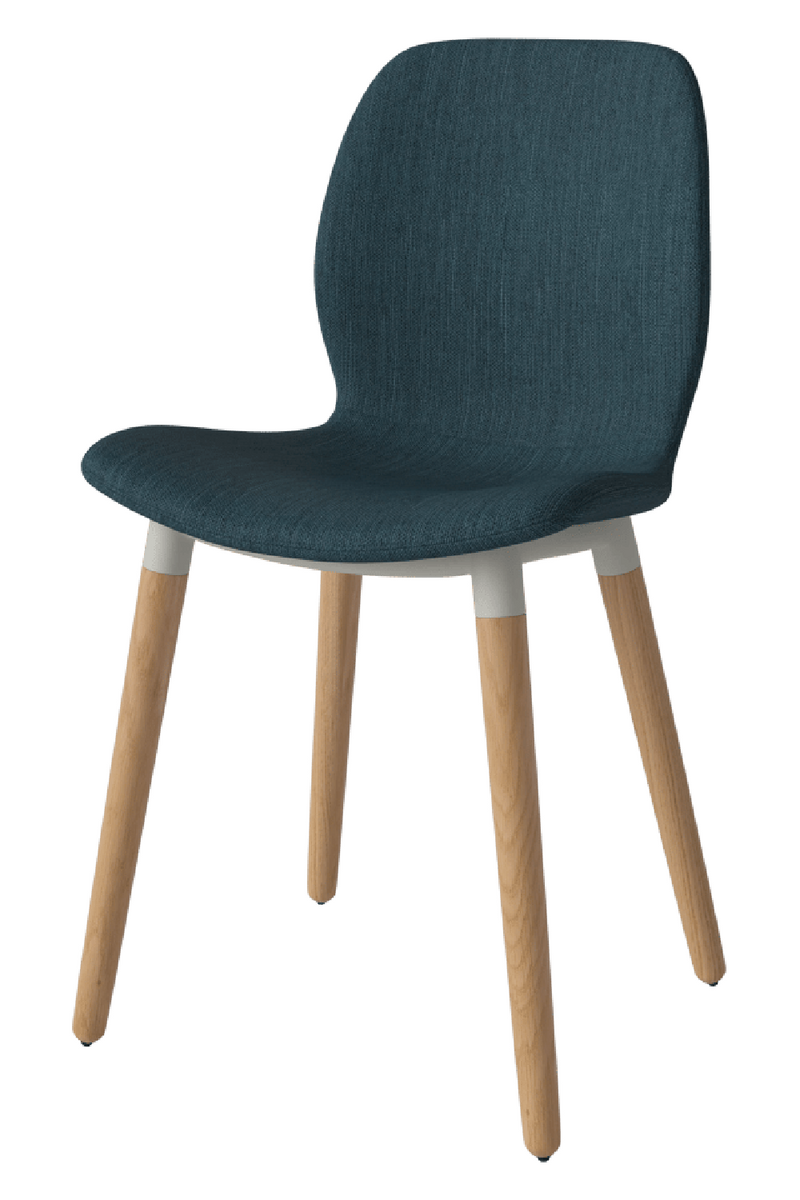 Shell Dining Chair | Bolia Seed | Woodfurniture.com