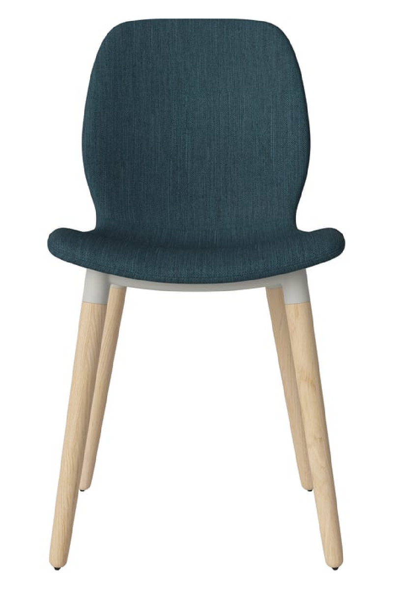 Shell Dining Chair | Bolia Seed | Woodfurniture.com