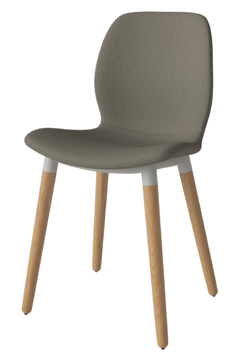 Shell Dining Chair | Bolia Seed | Woodfurniture.com