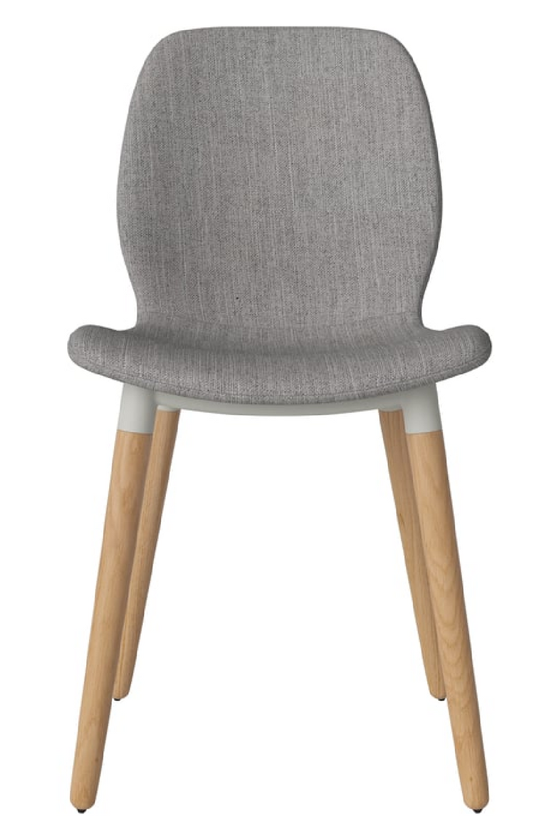 Shell Dining Chair | Bolia Seed | Woodfurniture.com