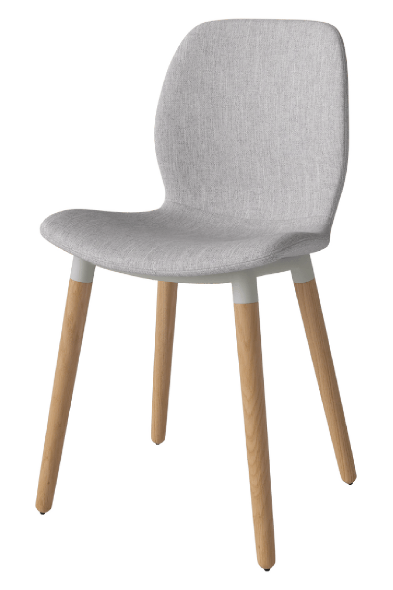 Shell Dining Chair | Bolia Seed | Woodfurniture.com