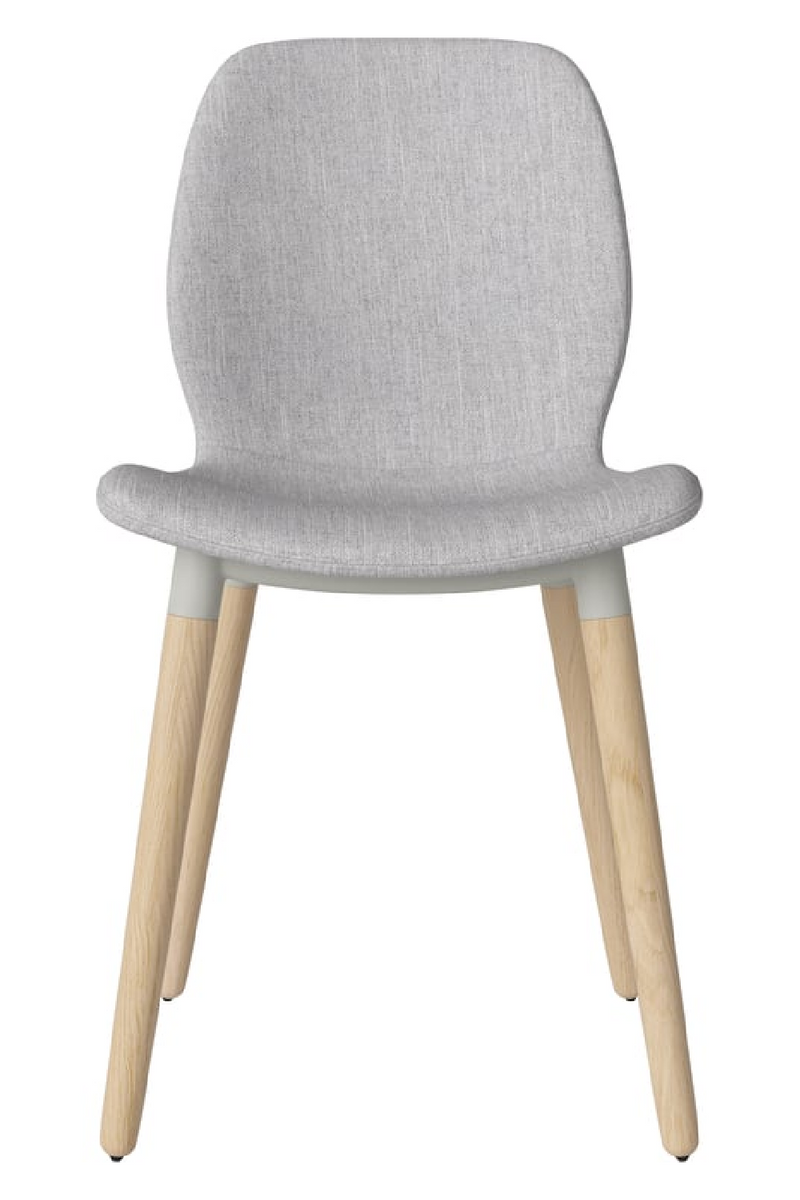 Shell Dining Chair | Bolia Seed | Woodfurniture.com