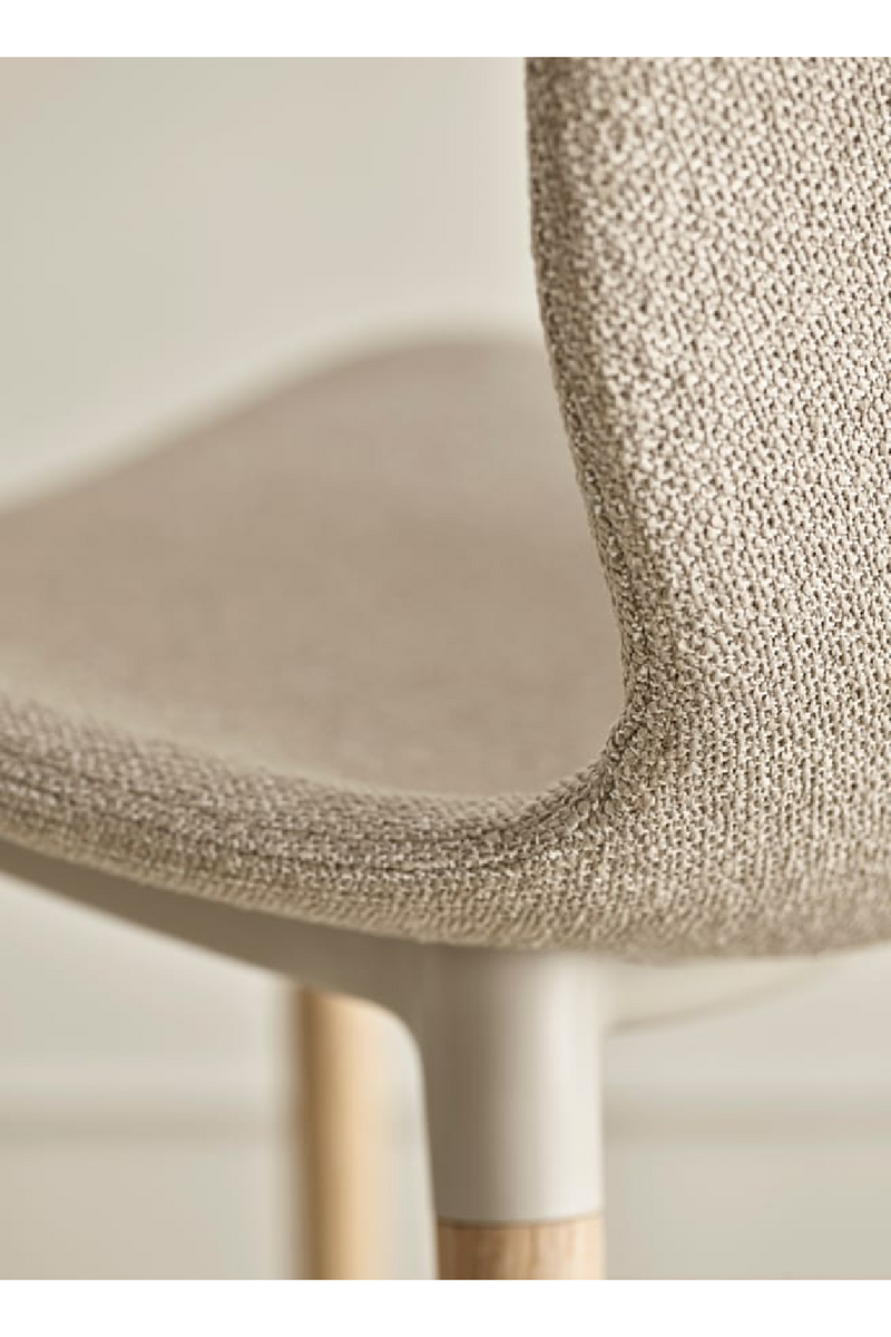 Shell Dining Chair | Bolia Seed | Woodfurniture.com