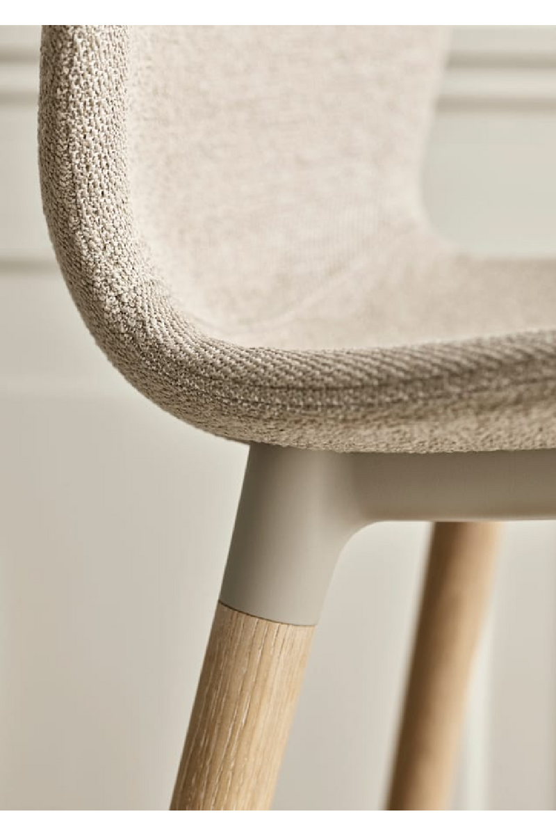 Shell Dining Chair | Bolia Seed | Woodfurniture.com