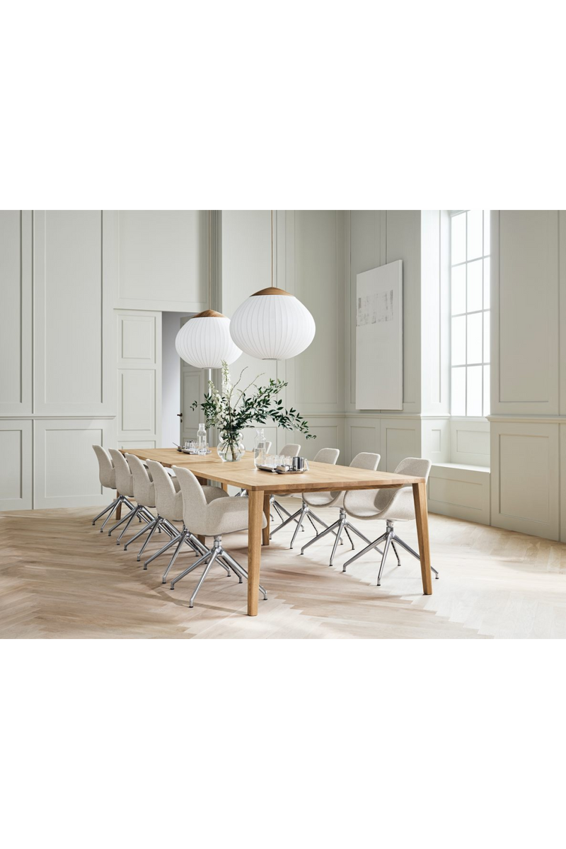 Shell Dining Chair | Bolia Seed | Woodfurniture.com