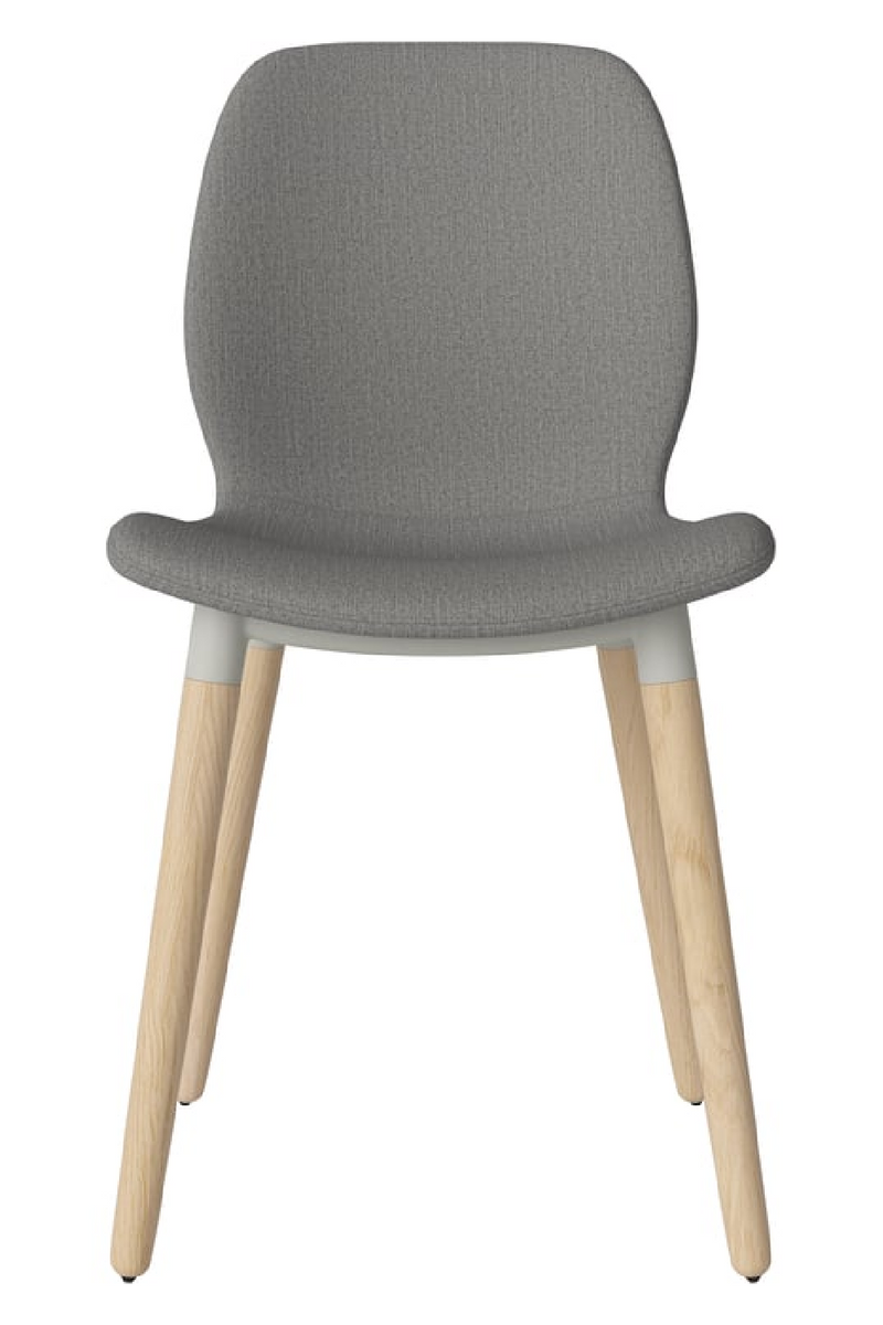 Shell Dining Chair | Bolia Seed | Woodfurniture.com