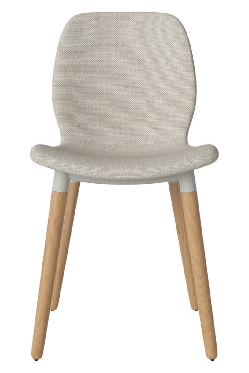 Shell Dining Chair | Bolia Seed | Woodfurniture.com