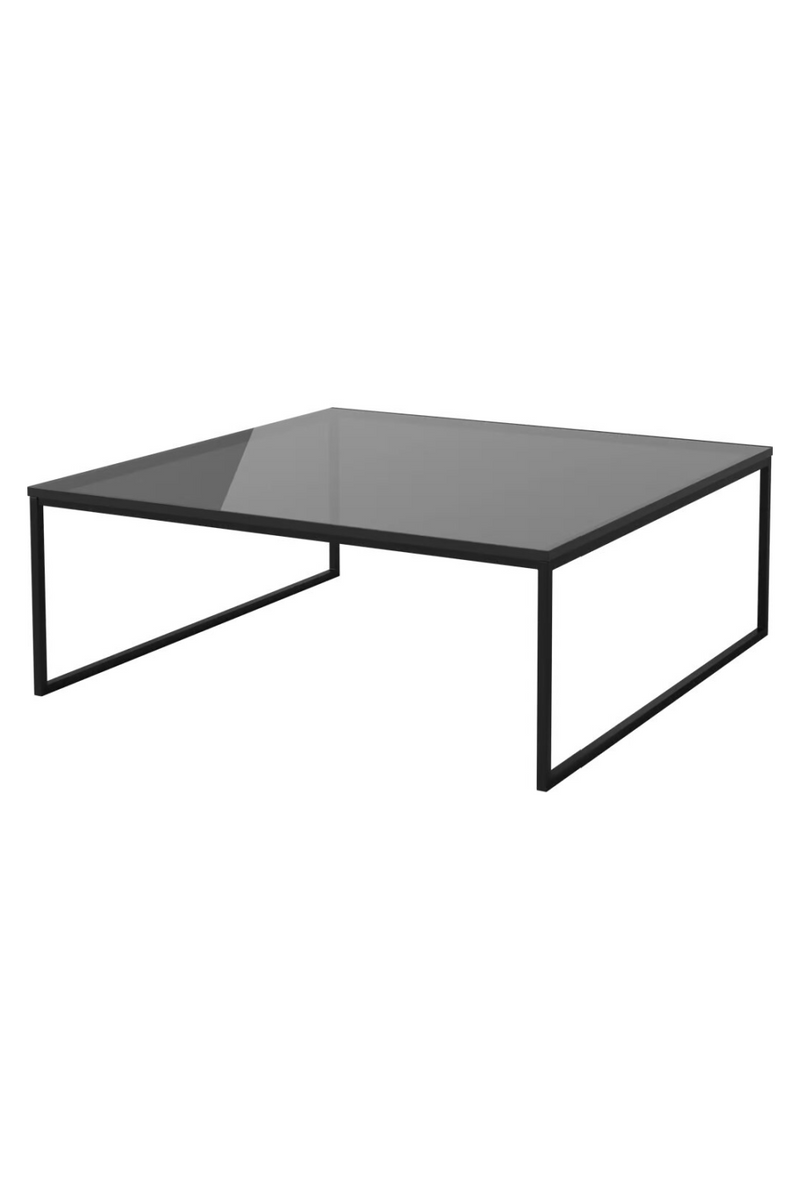 Square Coffee Table S | Bolia Como | Woodfurniture.com