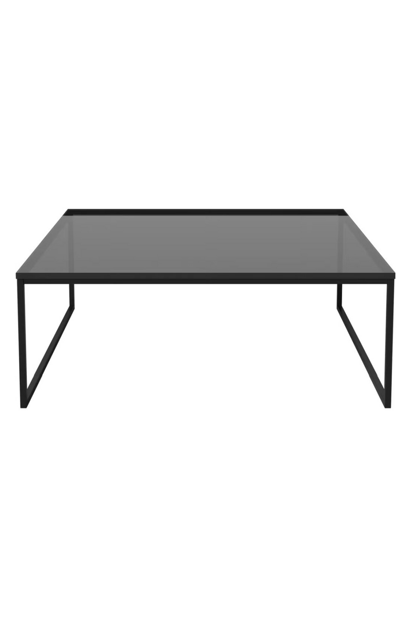 Square Coffee Table S | Bolia Como | Woodfurniture.com