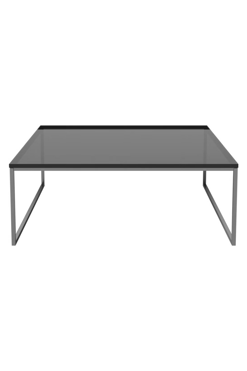 Square Coffee Table S | Bolia Como | Woodfurniture.com