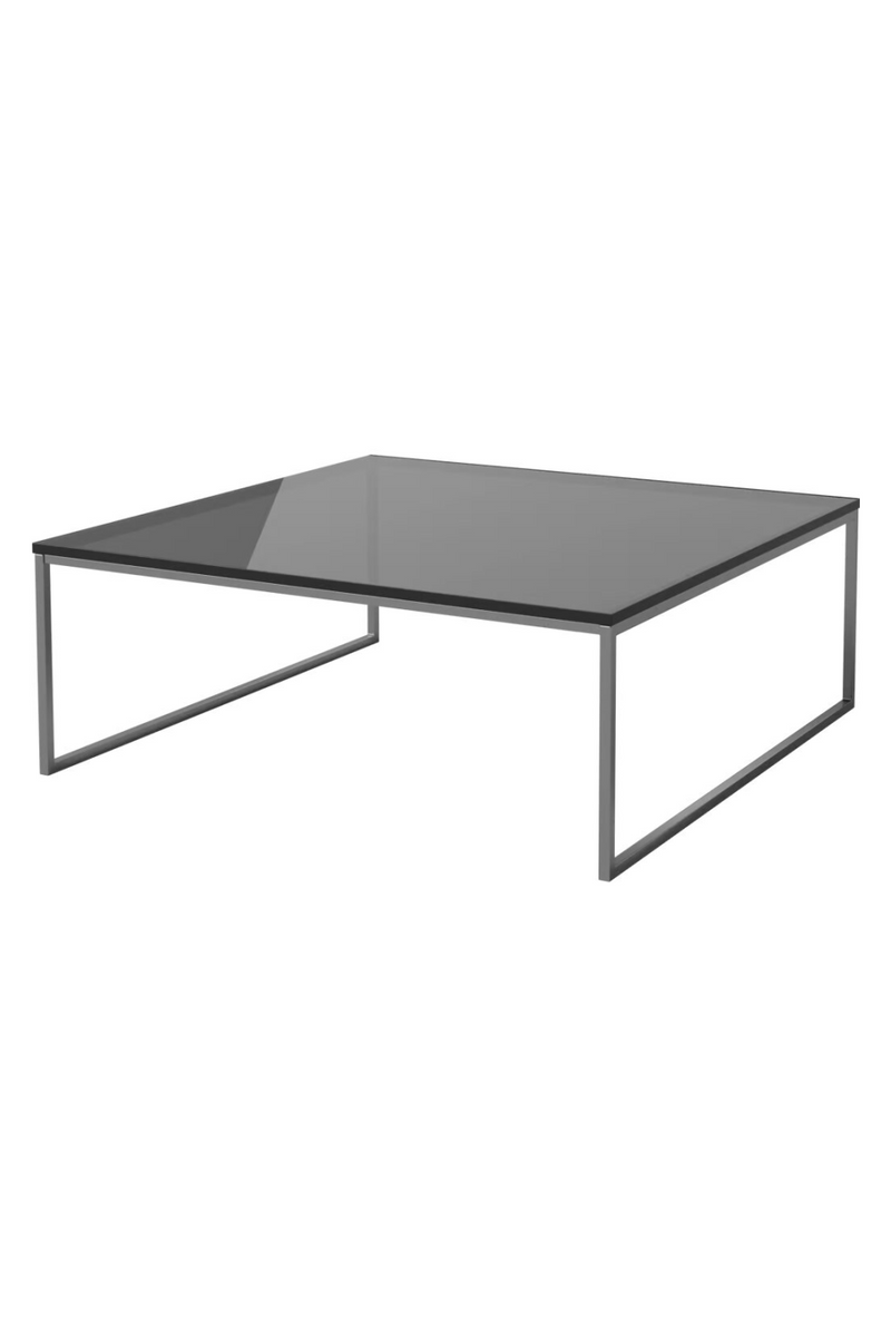 Square Coffee Table S | Bolia Como | Woodfurniture.com