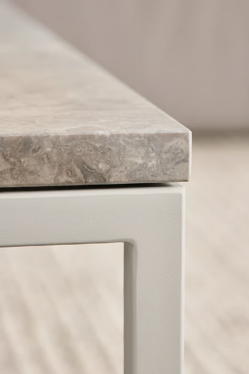 Square Coffee Table S | Bolia Como | Woodfurniture.com