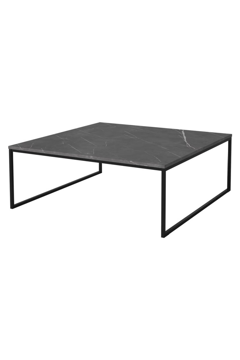 Square Coffee Table S | Bolia Como | Woodfurniture.com