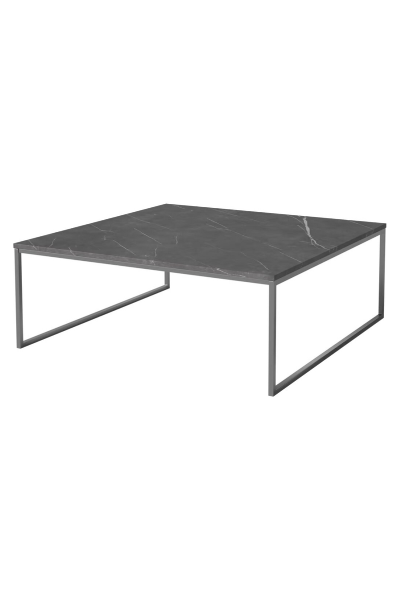 Square Coffee Table S | Bolia Como | Woodfurniture.com